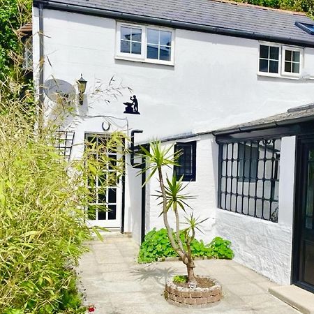 The Old Smithy Villa Ventnor Exterior photo